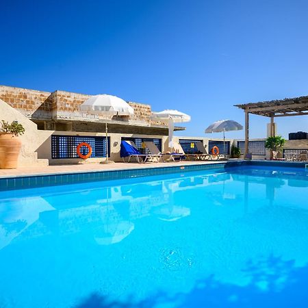 Amazones Kalimera Village Hersonissos  Esterno foto