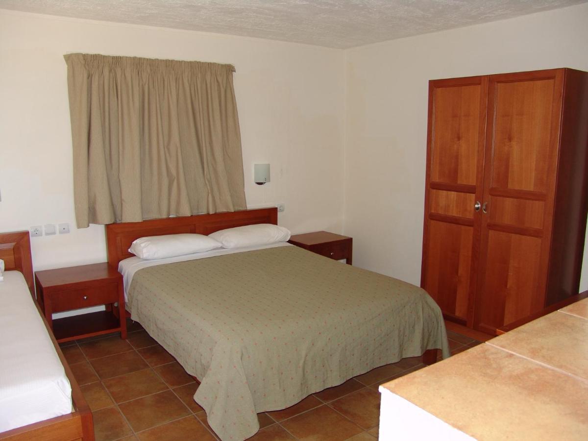 Amazones Kalimera Village Hersonissos  Esterno foto