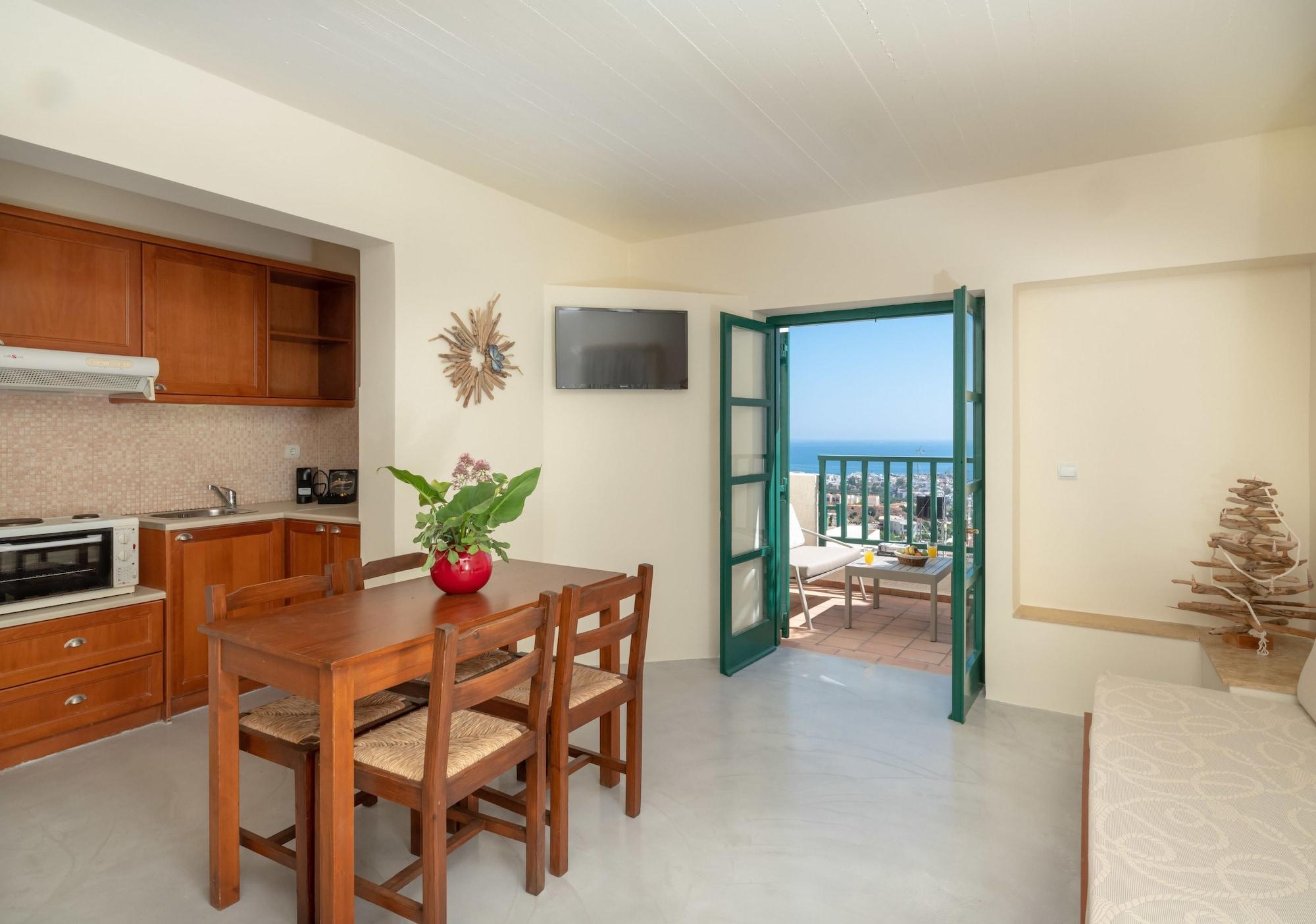 Amazones Kalimera Village Hersonissos  Esterno foto