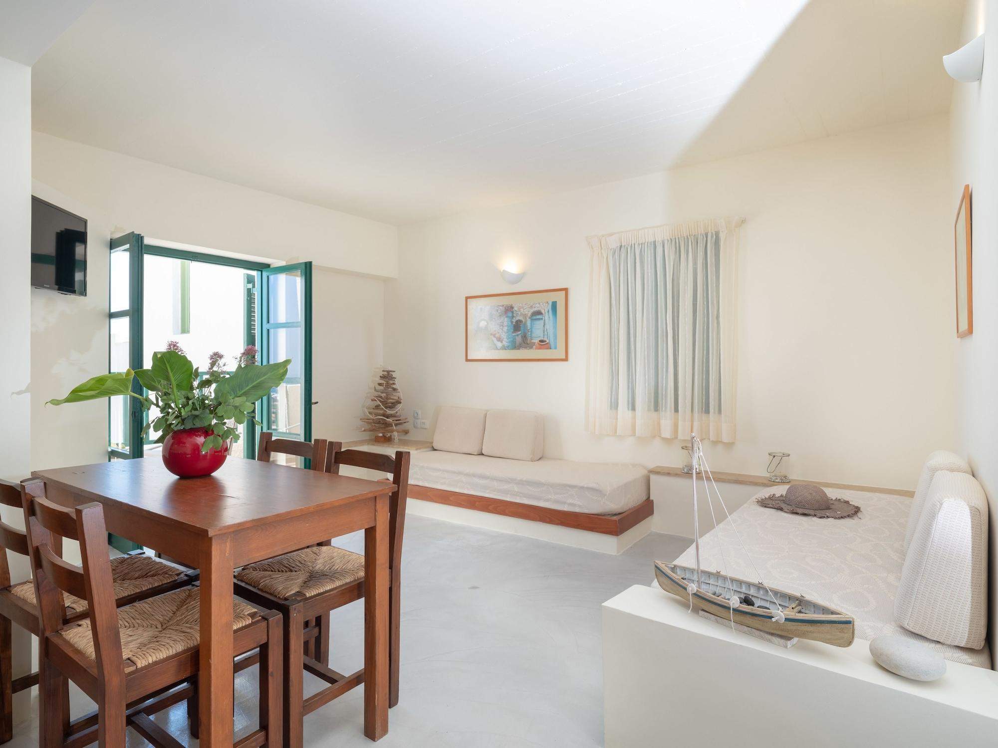 Amazones Kalimera Village Hersonissos  Esterno foto