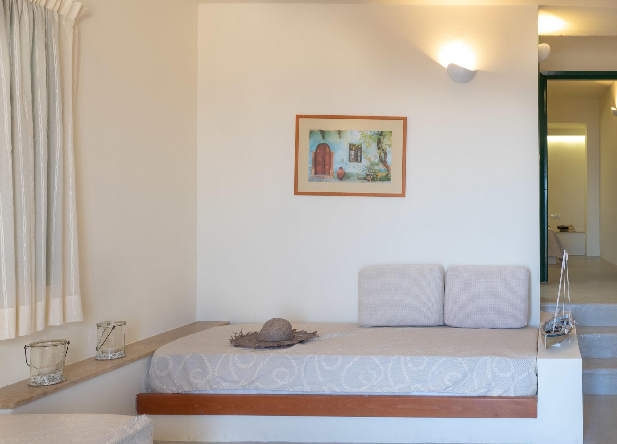 Amazones Kalimera Village Hersonissos  Esterno foto