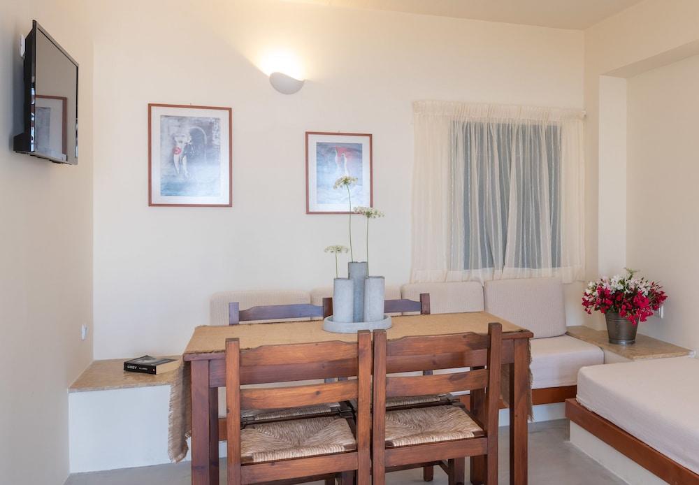 Amazones Kalimera Village Hersonissos  Esterno foto