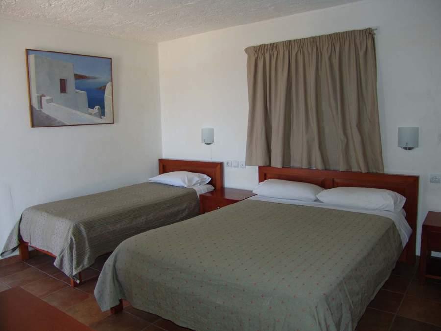 Amazones Kalimera Village Hersonissos  Esterno foto