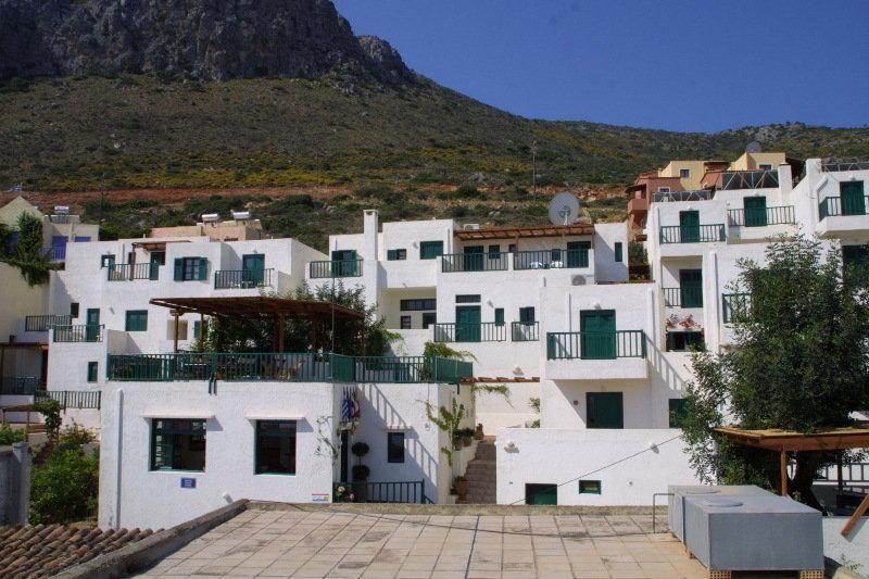 Amazones Kalimera Village Hersonissos  Esterno foto