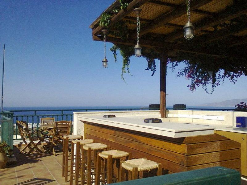 Amazones Kalimera Village Hersonissos  Esterno foto