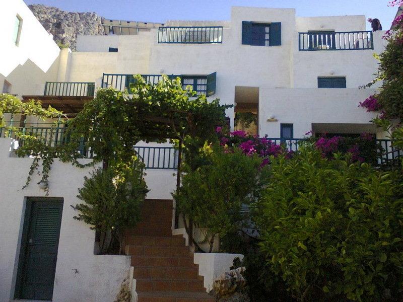Amazones Kalimera Village Hersonissos  Esterno foto