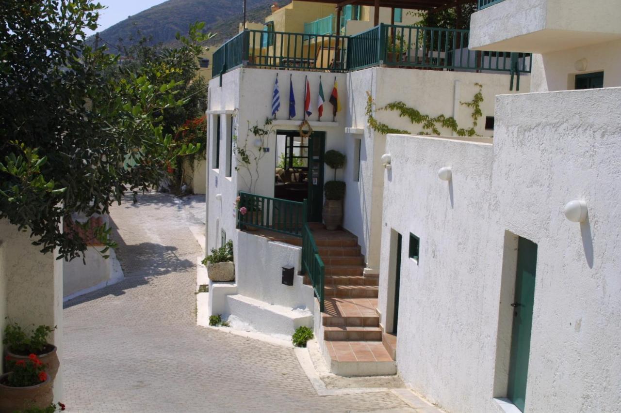 Amazones Kalimera Village Hersonissos  Esterno foto