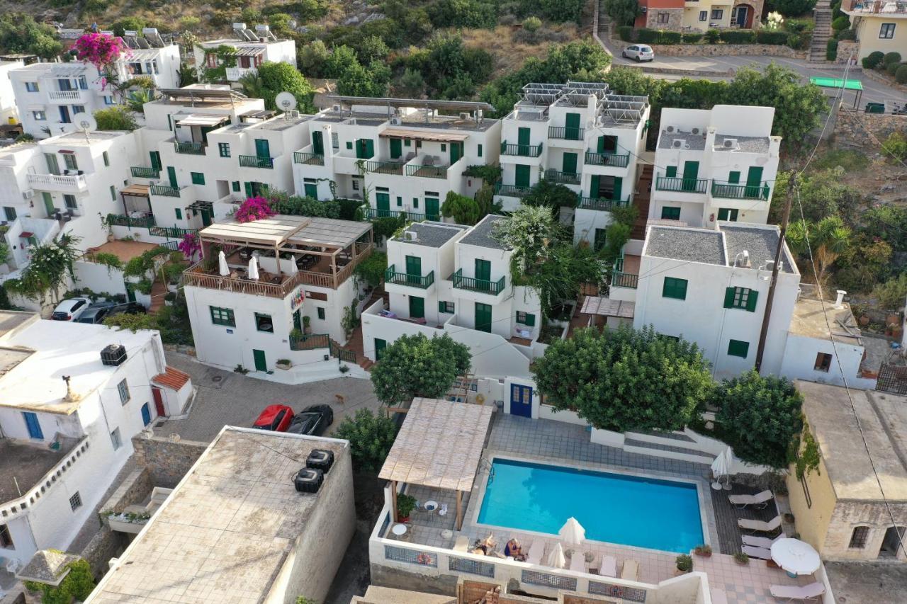 Amazones Kalimera Village Hersonissos  Esterno foto