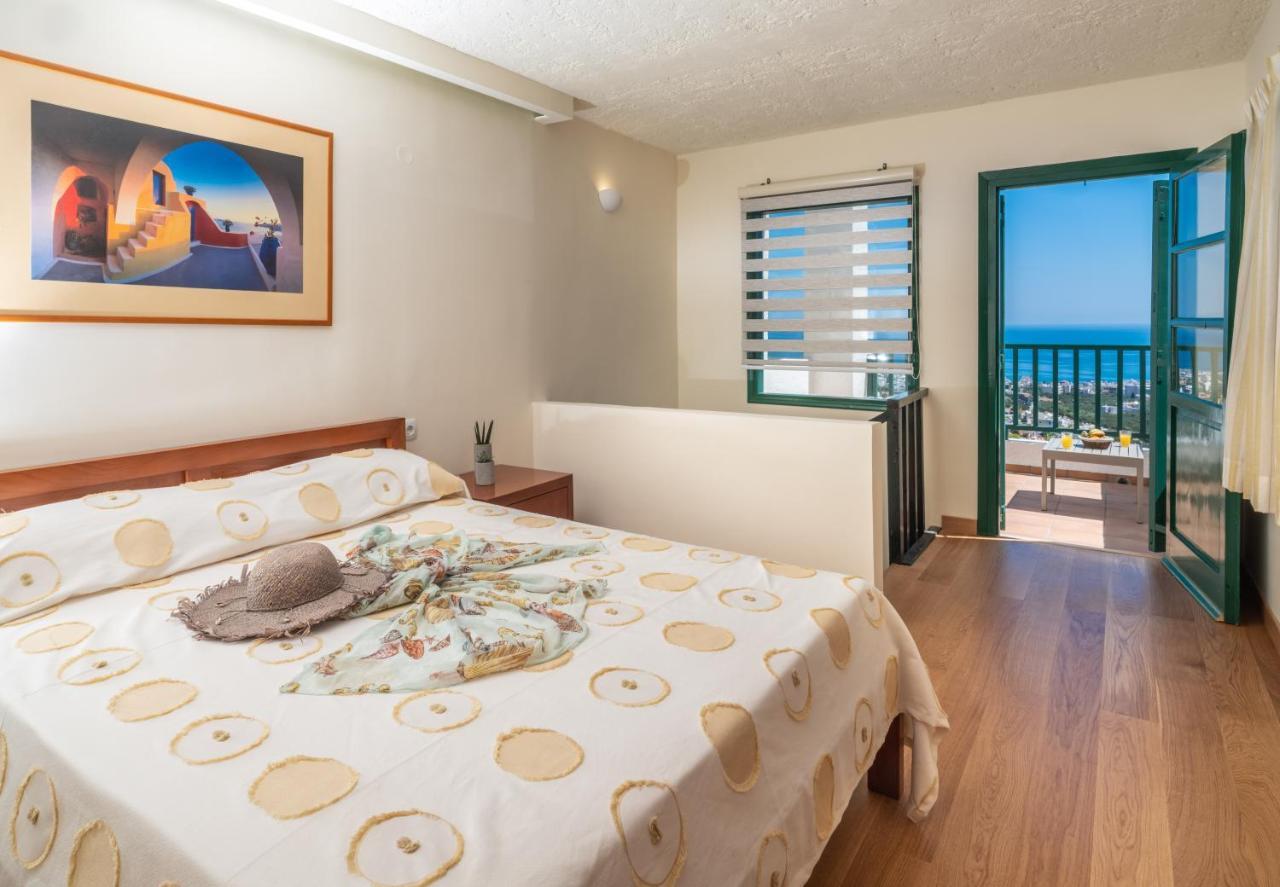 Amazones Kalimera Village Hersonissos  Esterno foto