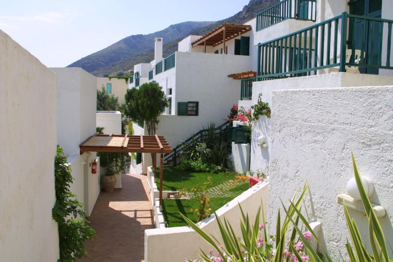 Amazones Kalimera Village Hersonissos  Esterno foto