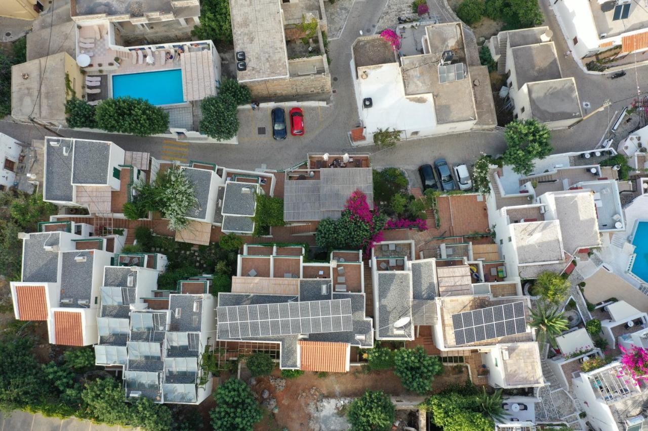 Amazones Kalimera Village Hersonissos  Esterno foto