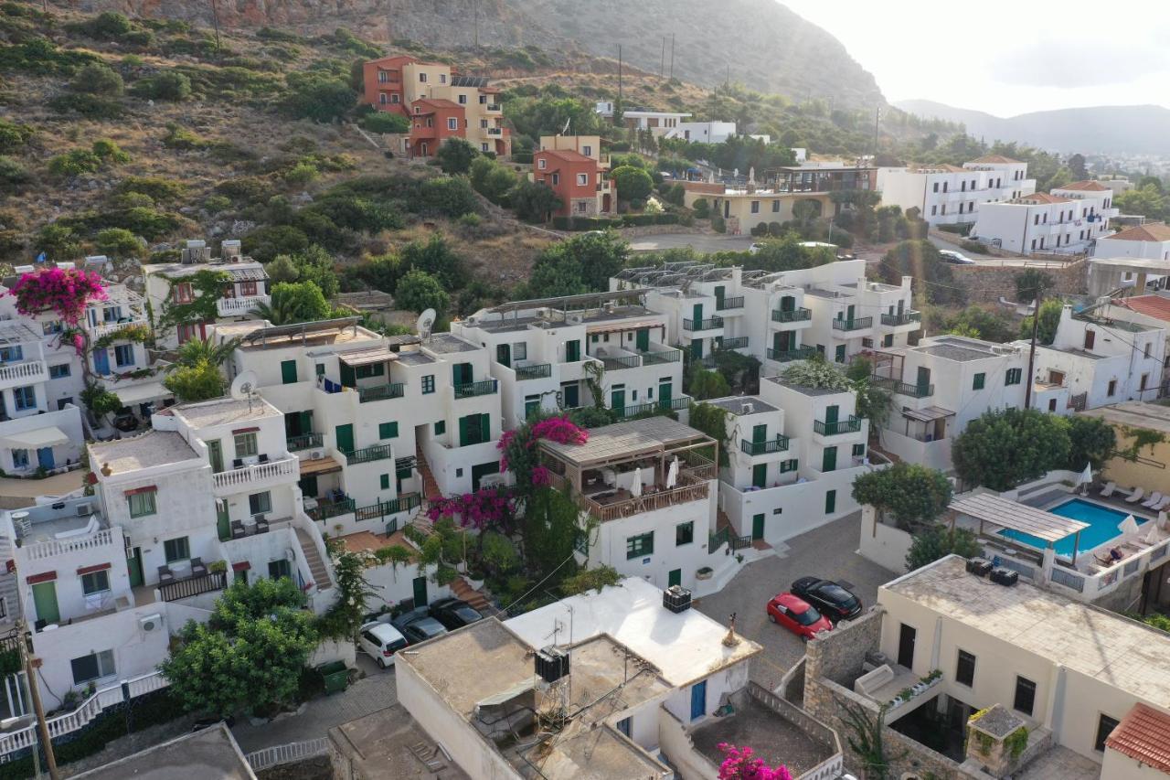 Amazones Kalimera Village Hersonissos  Esterno foto