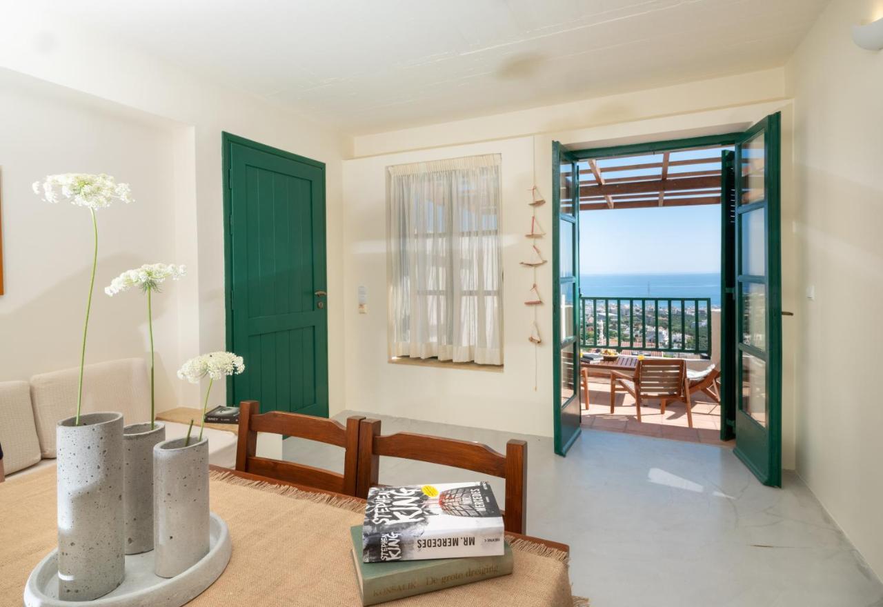 Amazones Kalimera Village Hersonissos  Esterno foto