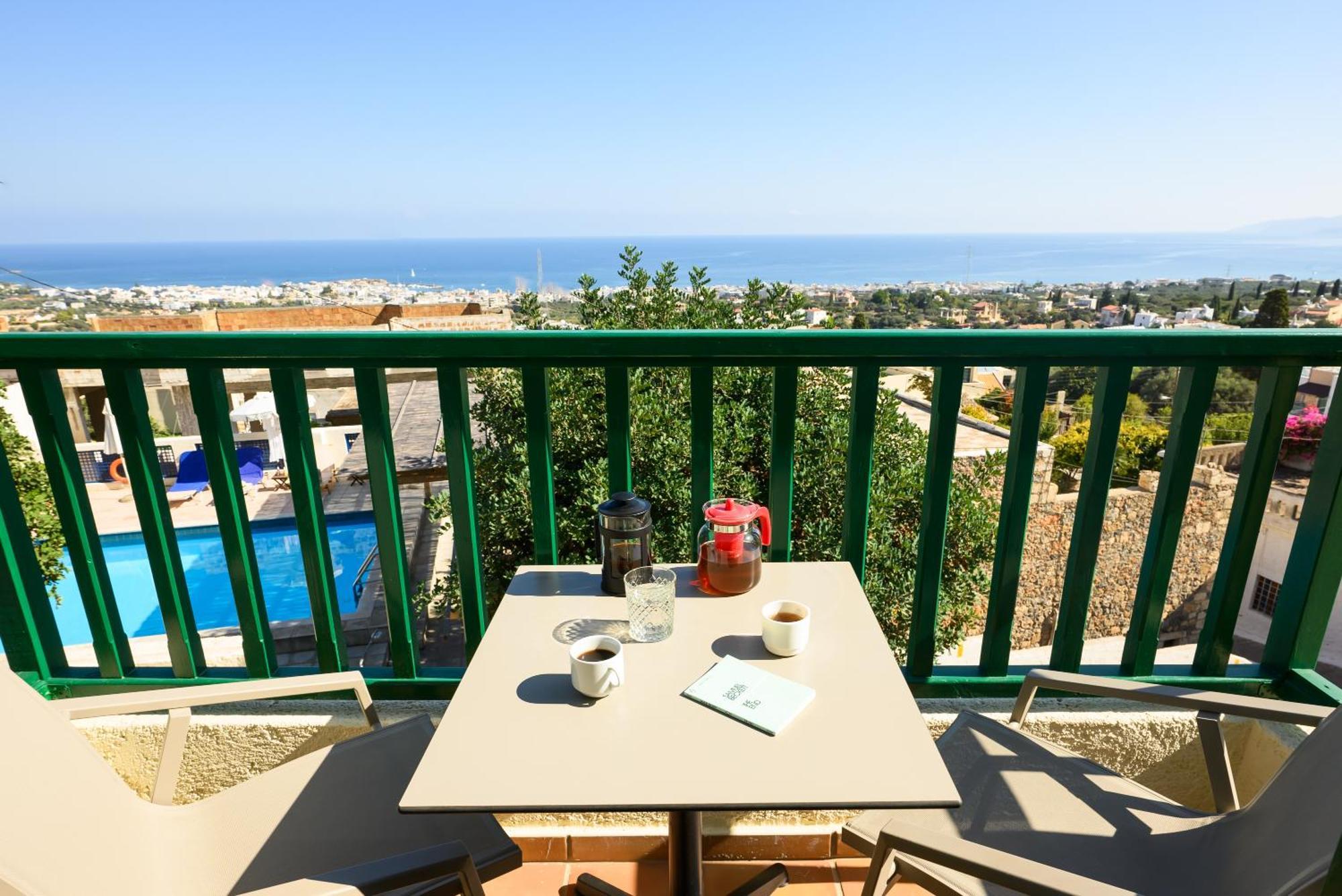 Amazones Kalimera Village Hersonissos  Esterno foto