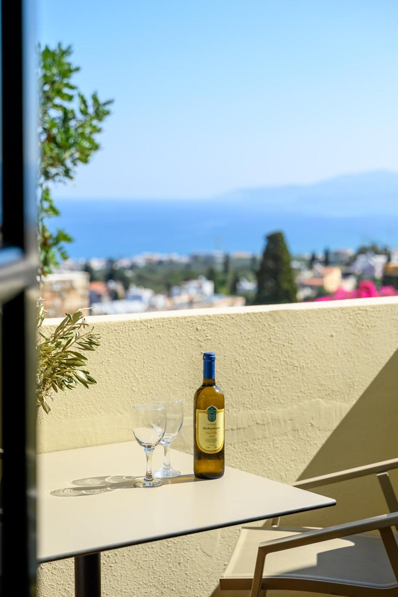 Amazones Kalimera Village Hersonissos  Esterno foto
