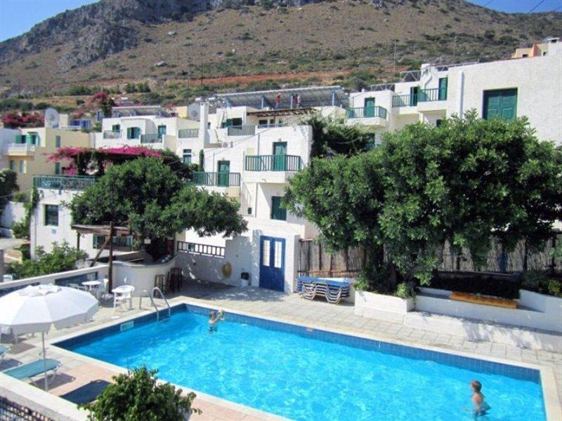 Amazones Kalimera Village Hersonissos  Esterno foto
