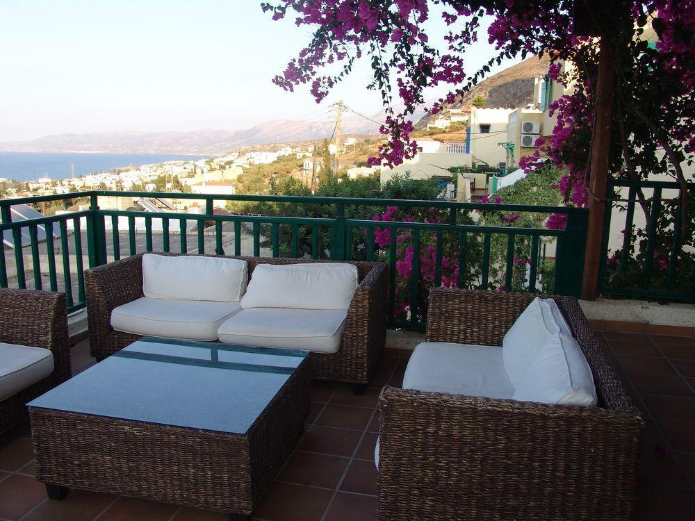 Amazones Kalimera Village Hersonissos  Esterno foto